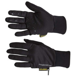 Guanti Progress R Trek Gloves 37RQ nero Black