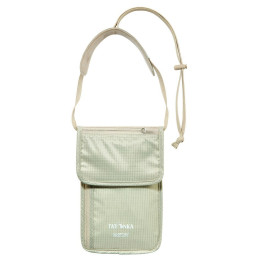 Astuccio Tatonka Skin Neck Pouch Rfid Block