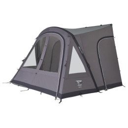 Tenda per minibus Vango Siesta Low grigio CloudGray