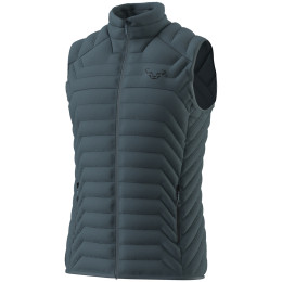 Gilet da uomo Dynafit Radical Rds Dwn Vst M blu scuro 0720 - cinder