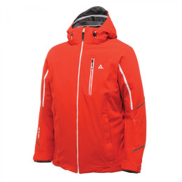 Giacca invernale da uomo Dare 2b Time Keeper Jacket rosso