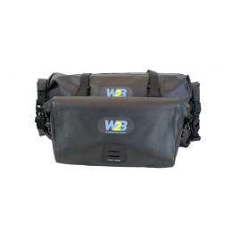 Borsa da manubrio Sport Arsenal Art. 610 nero