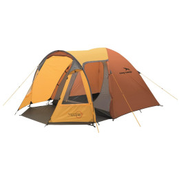 Tenda Easy Camp Corona 400 (2017) arancione