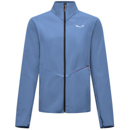 Giacca da donna Salewa Pedroc Dst Light Jacket W azzurro morning blue/0910