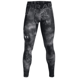 Leggings da uomo Under Armour HG Armour Prtd Legging