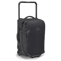 Borsa da viaggio Lowe Alpine AT Roll-On 40 grigio scuro Anthracite/Ah