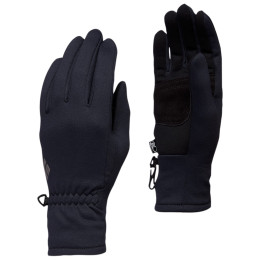 Guanti Black Diamond Midweight Screentap Gloves nero Black