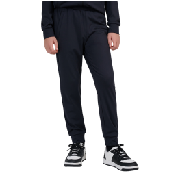 Pantaloni da bambino 4F Trousers Fnk M1401 Deep Black nero Deep Black
