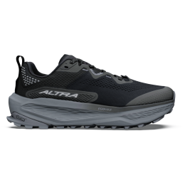 Scarpe da corsa da donna Altra Olympus 7 nero Black/Silver/Castlerock - 89C