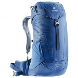 Zaino Deuter AC Lite 26 blu Steel