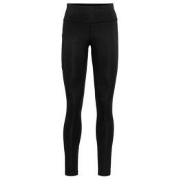 Leggings da donna Kari Traa Ava Tights nero Black