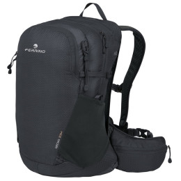 Zaino da escursionismo da donna Ferrino Gecko 23 Lady nero RCC Black