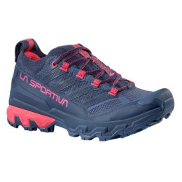 Scarpe da donna La Sportiva Ultra Raptor 3 Woman blu Night Sky/Azalea