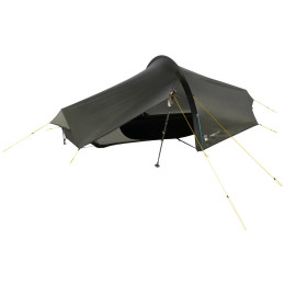 Tenda ultraleggera Terra Nova Equipment Laser Lite 1 verde scarab green