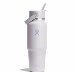 Borraccia termica Hydro Flask Wide Flex Straw Travel Bottle 32 oz