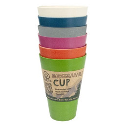 Tazza EcoSouLife Cup