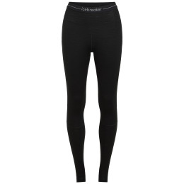 Leggings da donna Icebreaker Women Merino 200 ZoneKnit™ Leggings