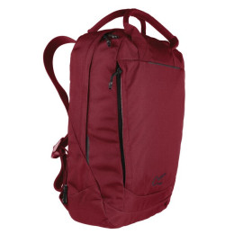 Zaino bambino Regatta Shilton 12L bordeaux DelhiRed