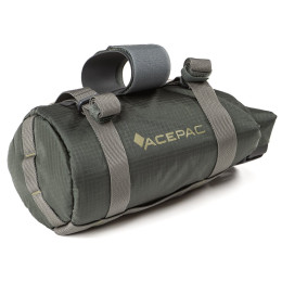 Borsa per il telaio Acepac Minima bag MKIII grigio Grey