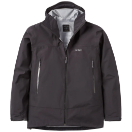Giacca da uomo Rab Namche GTX Jacket nero