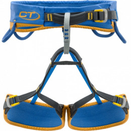 Imbrago Climbing Technology Dedalo blu/giallo