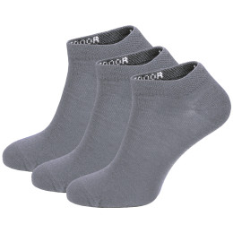 Set di calzini Zulu Diplomat Bamboo Low 3-pack