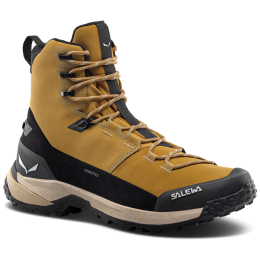 Scarpe da trekking da uomo Salewa Puez Winter Mid Ptx M