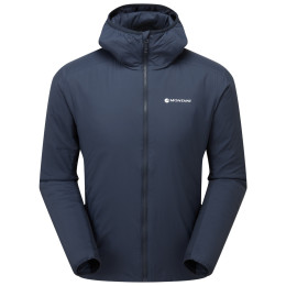 Giacca da uomo Montane Sirocco Hoodie