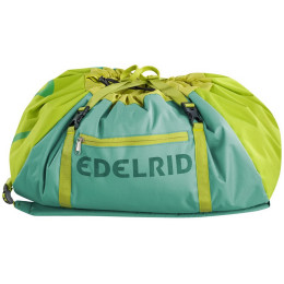 Zaino porta-corda Edelrid Drone II verde jade