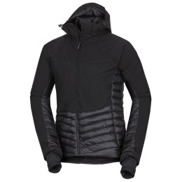 Giacca softshell da uomo Northfinder Emeryk