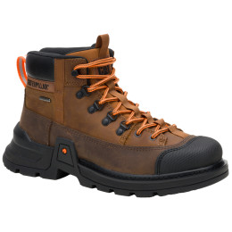 Scarpe da uomo Caterpillar Colorado Expedition Hiker Wp arancione MONKS ROBE