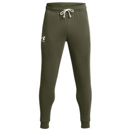 Pantaloni da tuta da uomo Under Armour Rival Terry Jogger