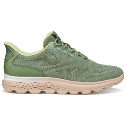 Scarpe da donna Geox D Spherica Plus oliva OLIVE
