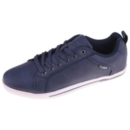 Scarpe da uomo Elbrus Lene blu Navy