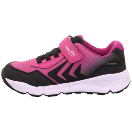 Scarpe da bambino Superfit Free Ride Pink rosa PINK