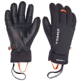 Guanti Camp G Hot Wool Dry