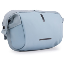 Borsa da manubrio Thule Chasm Handelbar Bag 2L azzurro Mid Blue