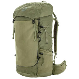 Zaino da trekking Fjällräven Kajka X-Lätt 45 M/L