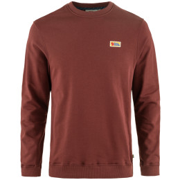 Felpa da uomo Fjällräven Vardag Sweater M