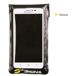 Astuccio Sport Arsenal Art. 533 nero