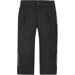 Pantaloni da bambino Reima Lento nero black