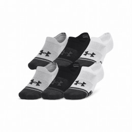 Calze Under Armour Performance Tech 3pk ULT