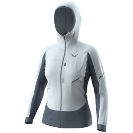 Giacca da donna Dynafit Tigard Alpha Direct Jkt W azzurro 3181 - cloud blue/0720