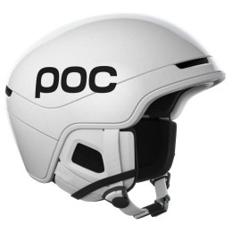 Casco da sci POC Obex Contour bianco Hydrogen White