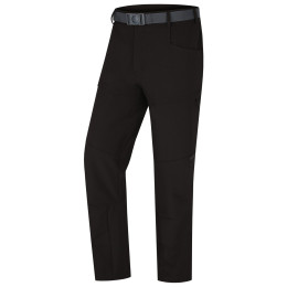 Pantaloni da uomo Husky Keiry M nero Black