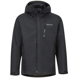 Giacca da uomo Marmot Minimalist Component Jacket nero Black