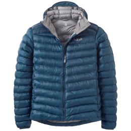 Giacca da uomo Rab Cirrus Alpine Jacket blu