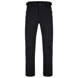 Pantaloni da uomo Loap Lupic nero Black