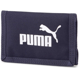 Portafoglio Puma Phase Wallet (2023) blu scuro blue