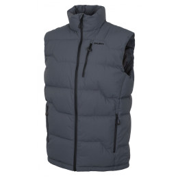 Gilet da uomo Husky Deep M (2022) grigio